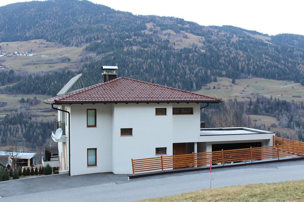 Bergchalet Rauch Arzl im Pitztal Exterior foto